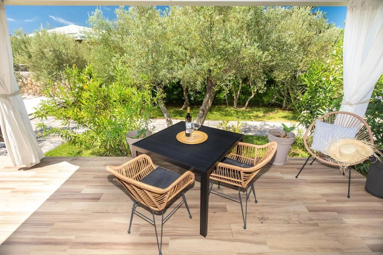 Feriepark Oliveto Residence Bungalows - Adults Only Punat